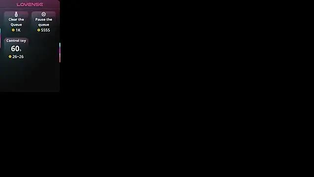 Ariana_F_W on StripChat