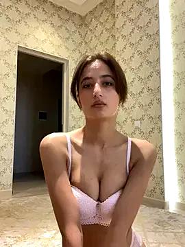 AriaXFlirt — Private on StripChat