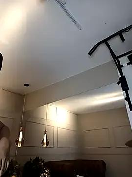 ArielBlossom___ on StripChat