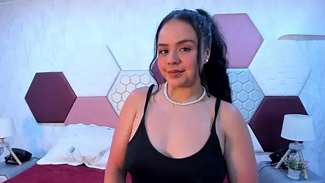 ArielleWilde on StripChat