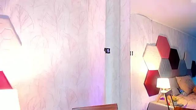 ArielleWilde on StripChat