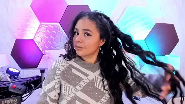 ArielleWilde on StripChat