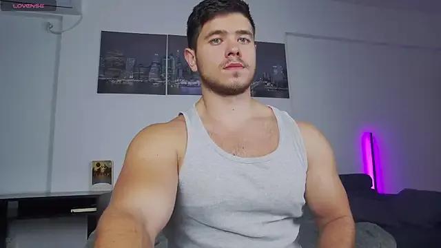 Arilas_ on StripChat