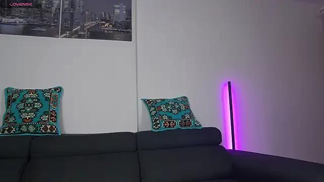 Arilas_ on StripChat