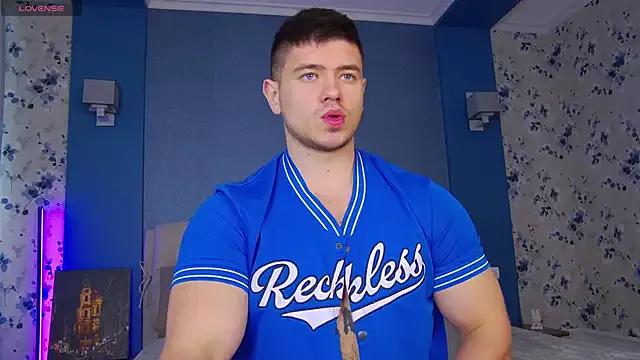 Arilas_ on StripChat