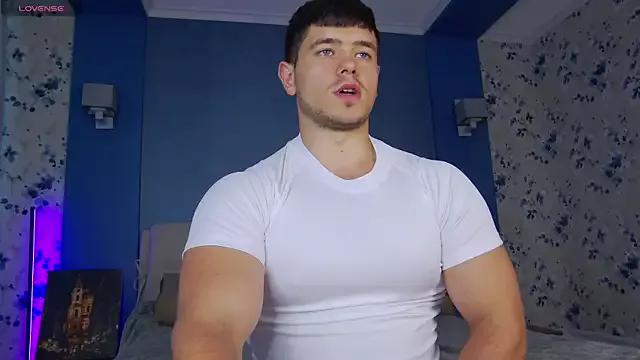 Arilas_ on StripChat