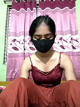 Arisha- on StripChat