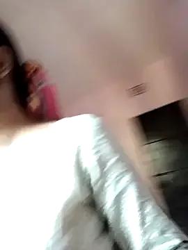 Arisha- on StripChat