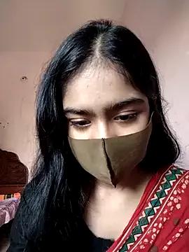 Arisha- on StripChat