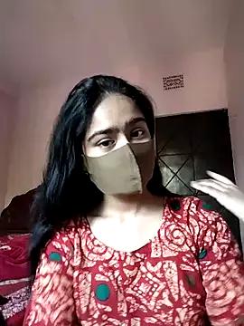 Arisha- on StripChat