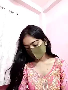 Arisha- on StripChat
