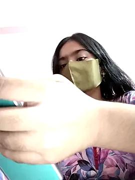 Arisha- on StripChat