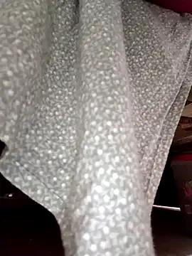 Arisha- on StripChat