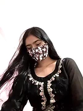 Arisha- on StripChat