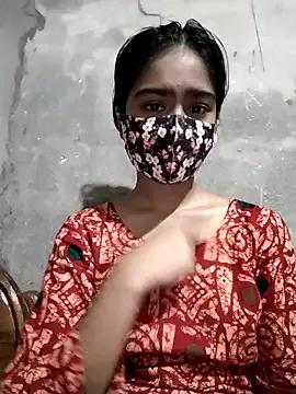 Arisha- on StripChat