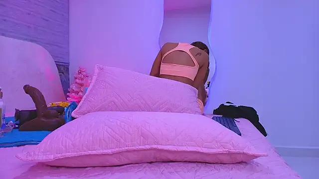 arl_chloee — squirt