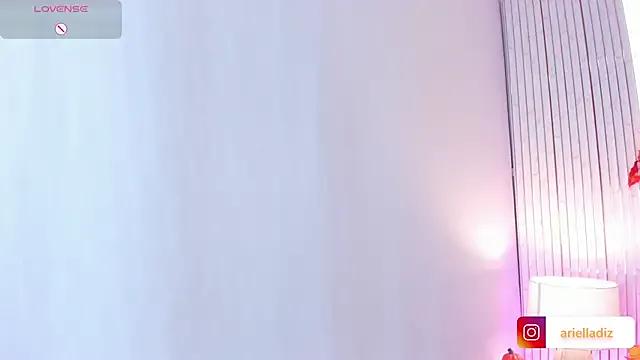 arlediaz1 on StripChat