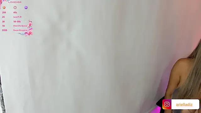 arlediaz1 on StripChat