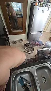 Armyexhibitionistvet on StripChat