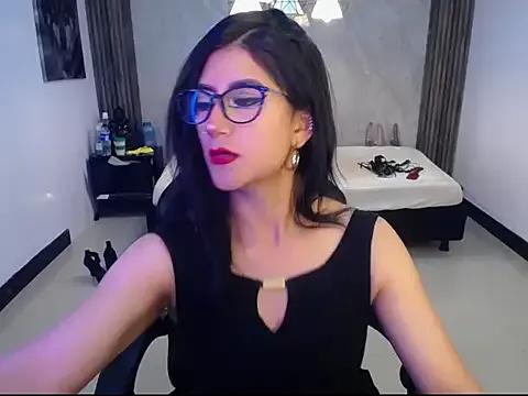 artemisa_ch1 on StripChat