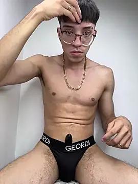 arthurdavies on StripChat