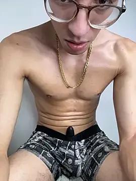 arthurdavies on StripChat