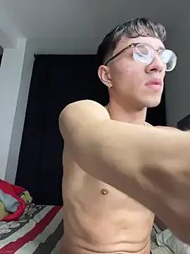 arthurdavies on StripChat