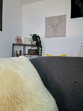 AryaSummersReal on StripChat