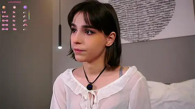 Asecondsoul on StripChat