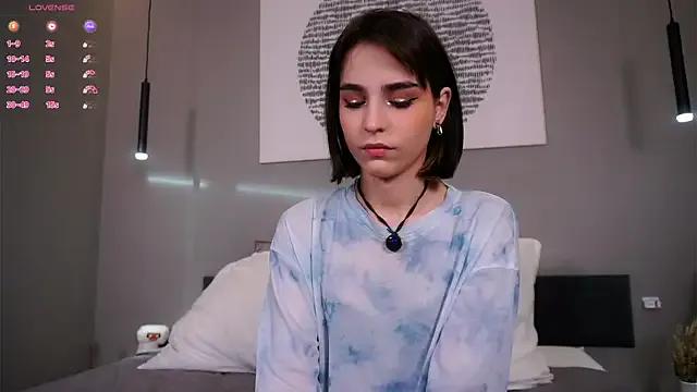 Asecondsoul on StripChat