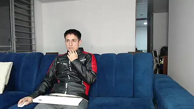 ashely_ryan24 on StripChat