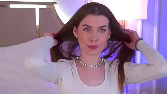 AshleyEvance — spank ass 10 times