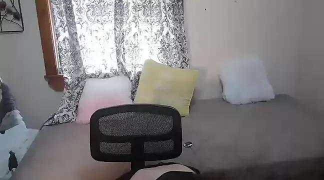 AshleyRain on StripChat