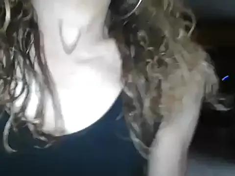 AshleyRain on StripChat