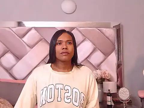 Ashleyroberst on StripChat