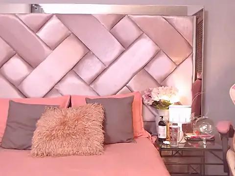 Ashleyroberst on StripChat