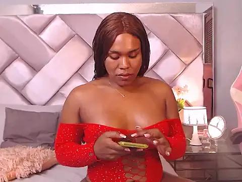 Ashleyroberst on StripChat