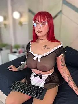 ashlyrey-1 on StripChat