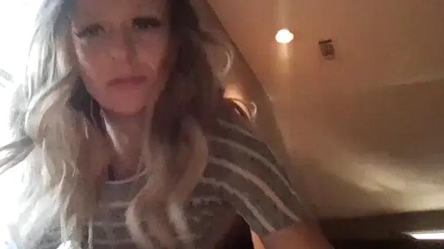 Ashphroditegemini on StripChat