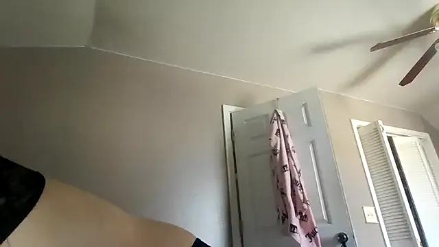 Ashphroditegemini on StripChat