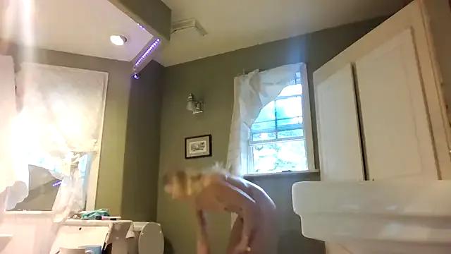 Ashphroditegemini on StripChat