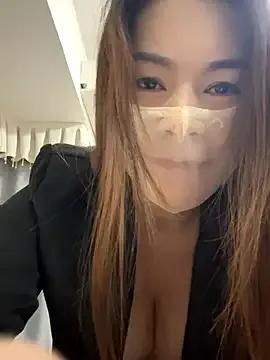 Asia-bb on StripChat