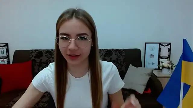 aSingleOne on StripChat