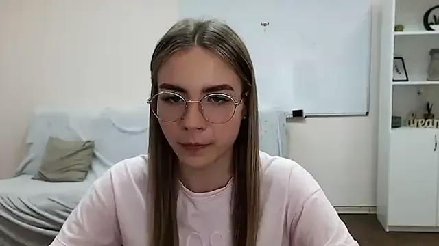 aSingleOne on StripChat