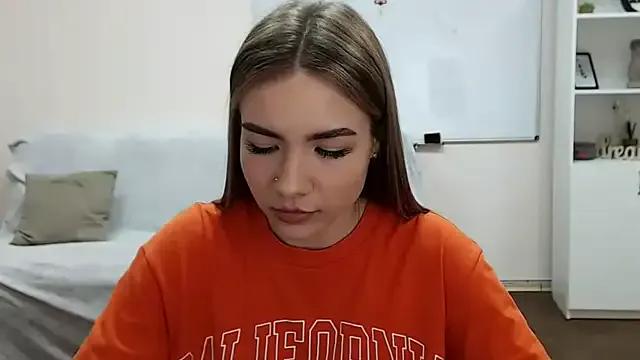 aSingleOne on StripChat