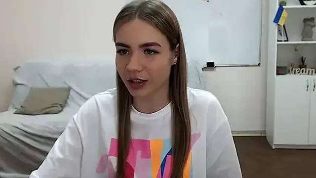 aSingleOne on StripChat