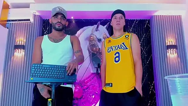 Asmodeohot20 — Asmodeohot20, NAKED ALL 