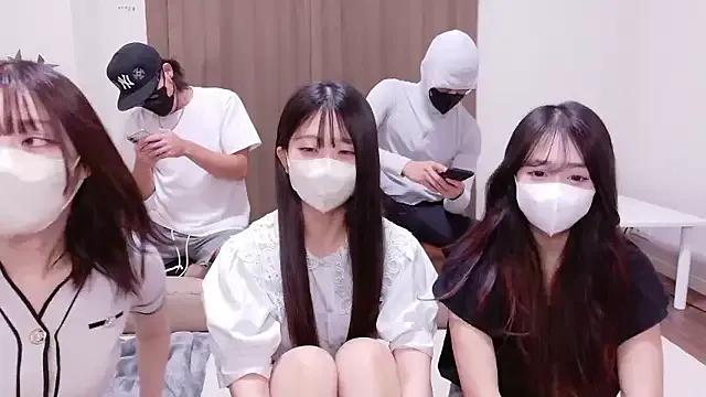 ASUKA-TV on StripChat