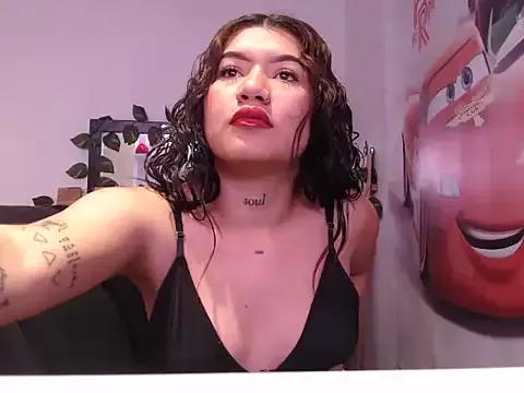 atenea_blu — dance sensual  and squirt