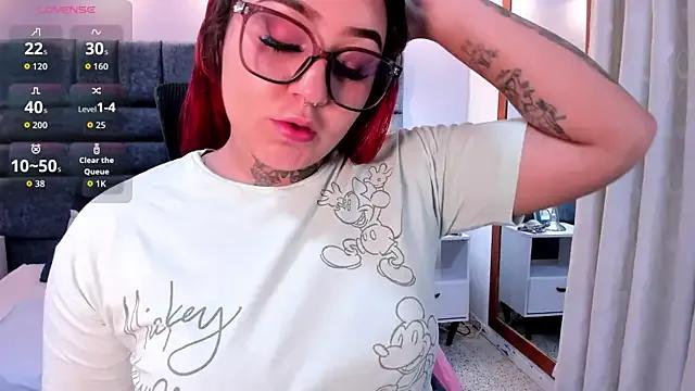 atennea_diiossa — undress me